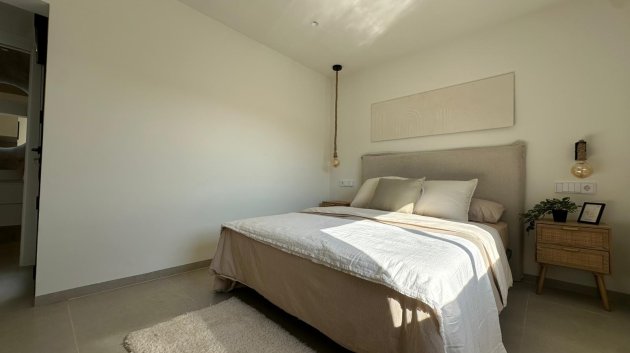 Resale - Townhouse -
San Javier - Santiago de la Ribera