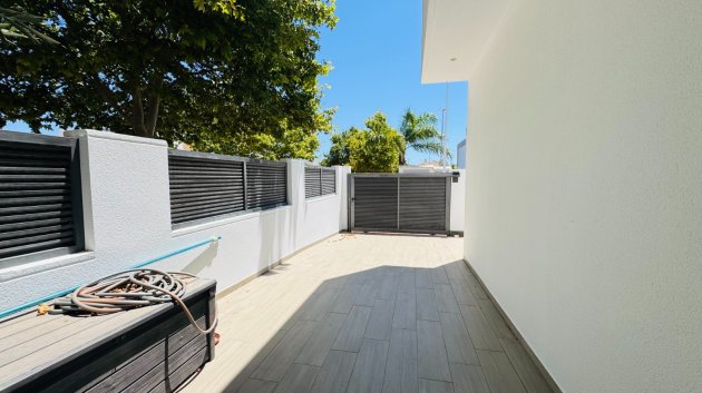 Revente - Villa -
San Pedro del Pinatar - Lo Pagan