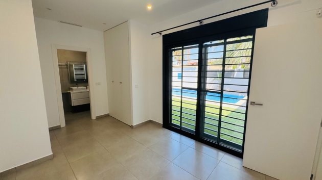 Revente - Villa -
San Pedro del Pinatar - Lo Pagan