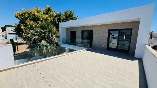 Revente - Villa -
San Pedro del Pinatar - Lo Pagan