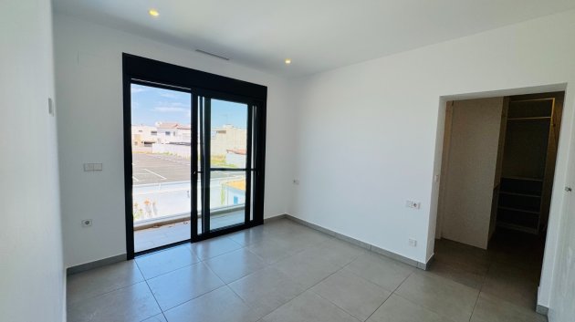 Revente - Villa -
San Pedro del Pinatar - Lo Pagan