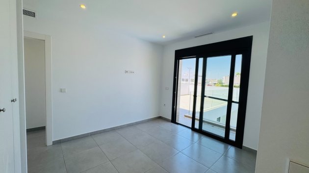 Revente - Villa -
San Pedro del Pinatar - Lo Pagan