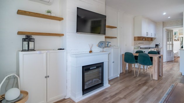 Resale - Townhouse -
San Pedro del Pinatar - Lo Pagan