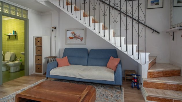 Resale - Townhouse -
San Pedro del Pinatar - Lo Pagan
