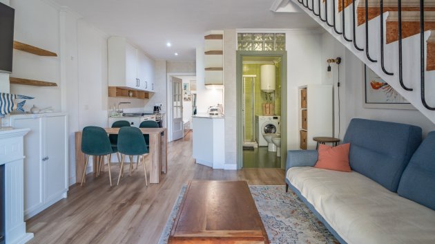 Resale - Townhouse -
San Pedro del Pinatar - Lo Pagan