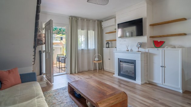 Resale - Townhouse -
San Pedro del Pinatar - Lo Pagan
