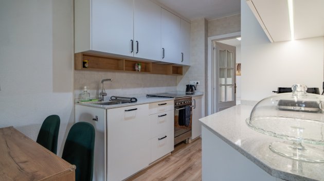 Resale - Townhouse -
San Pedro del Pinatar - Lo Pagan