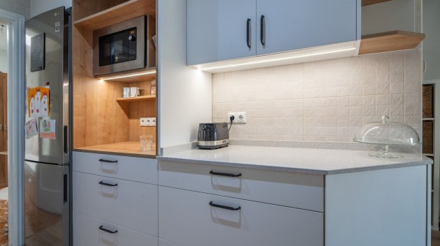 Resale - Townhouse -
San Pedro del Pinatar - Lo Pagan