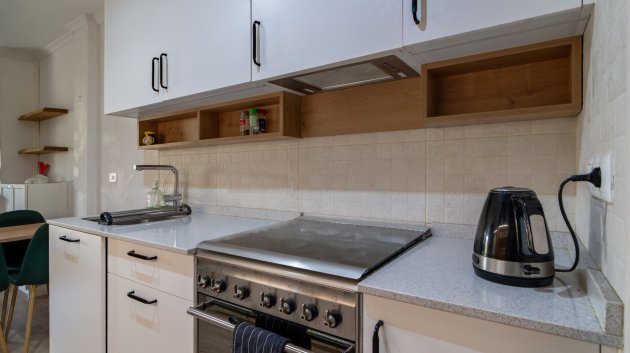 Resale - Townhouse -
San Pedro del Pinatar - Lo Pagan