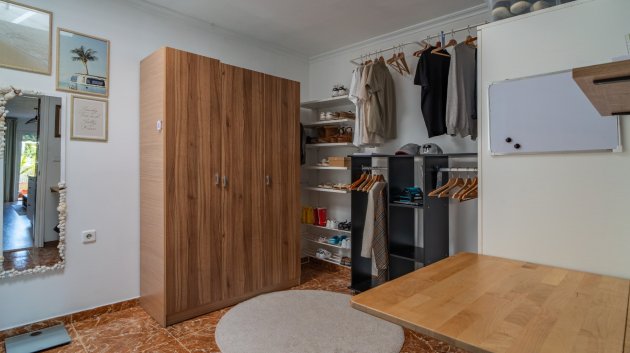 Resale - Townhouse -
San Pedro del Pinatar - Lo Pagan