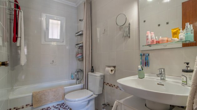 Resale - Townhouse -
San Pedro del Pinatar - Lo Pagan