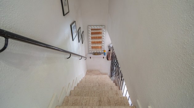 Resale - Townhouse -
San Pedro del Pinatar - Lo Pagan