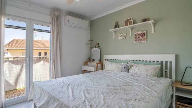 Resale - Townhouse -
San Pedro del Pinatar - Lo Pagan