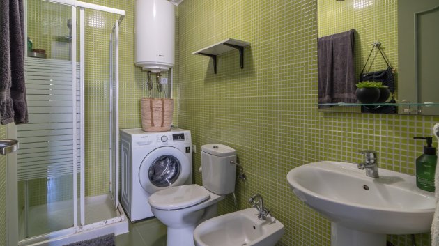 Resale - Townhouse -
San Pedro del Pinatar - Lo Pagan