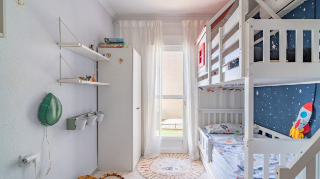 Resale - Townhouse -
San Pedro del Pinatar - Lo Pagan