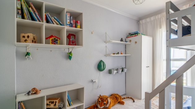 Resale - Townhouse -
San Pedro del Pinatar - Lo Pagan