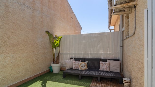 Resale - Townhouse -
San Pedro del Pinatar - Lo Pagan