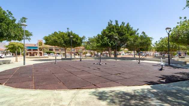 Resale - Townhouse -
San Pedro del Pinatar - Lo Pagan