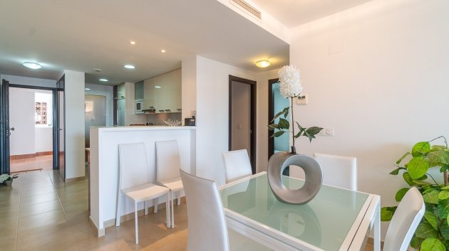 Resale - Apartments -
Orihuela Costa - Villamartín