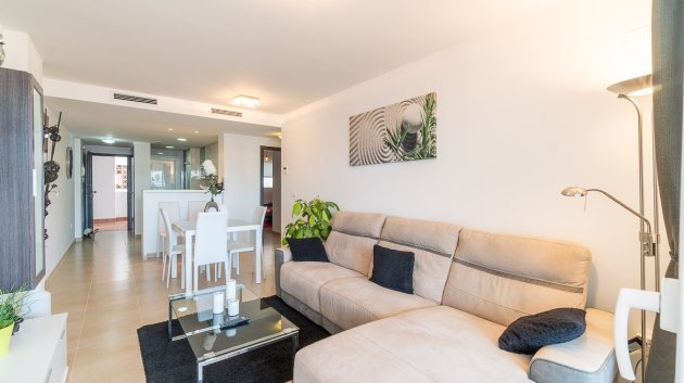 Resale - Apartments -
Orihuela Costa - Villamartín