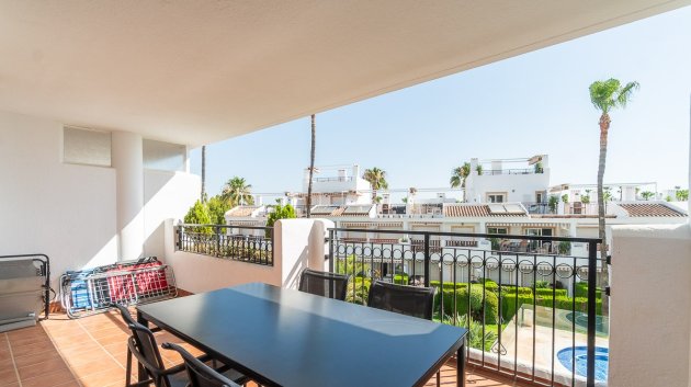Resale - Apartments -
Orihuela Costa - Villamartín
