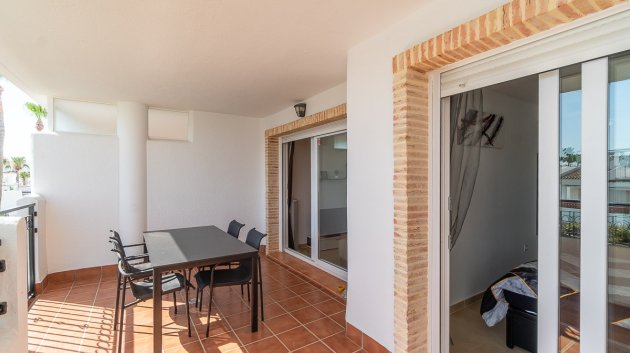 Resale - Apartments -
Orihuela Costa - Villamartín