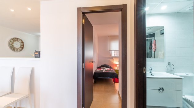 Resale - Apartments -
Orihuela Costa - Villamartín