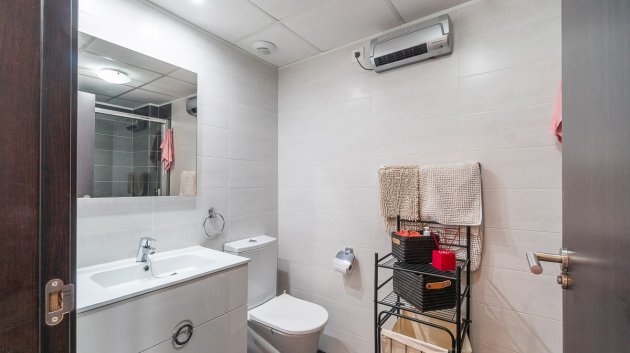 Resale - Apartments -
Orihuela Costa - Villamartín