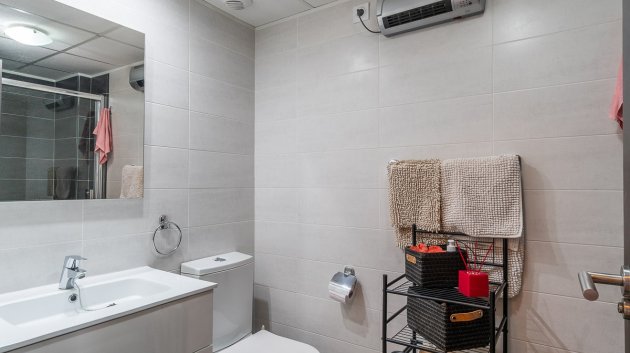 Resale - Apartments -
Orihuela Costa - Villamartín
