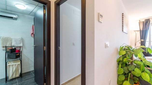 Resale - Apartments -
Orihuela Costa - Villamartín