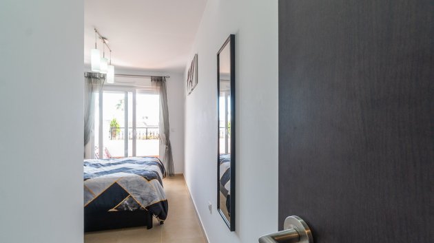 Resale - Apartments -
Orihuela Costa - Villamartín