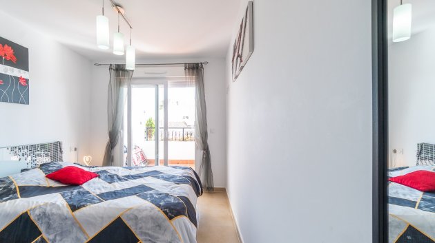 Resale - Apartments -
Orihuela Costa - Villamartín
