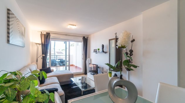 Resale - Apartments -
Orihuela Costa - Villamartín