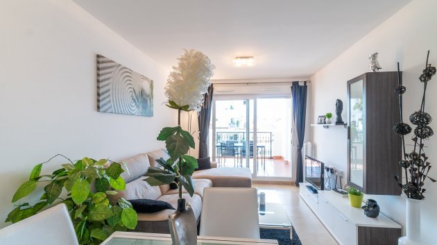 Resale - Apartments -
Orihuela Costa - Villamartín