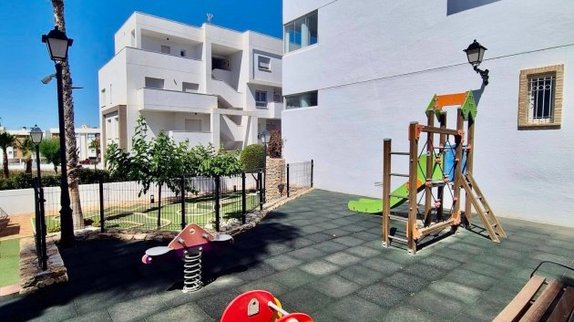 Resale - Apartments -
Orihuela Costa - Villamartín