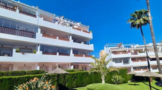 Resale - Apartments -
Orihuela Costa - Villamartín