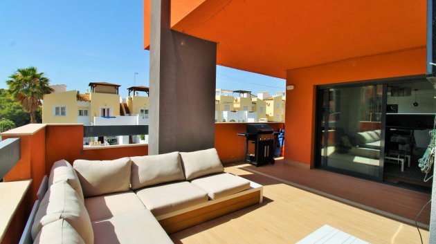 Revente - Appartements -
Villamartín