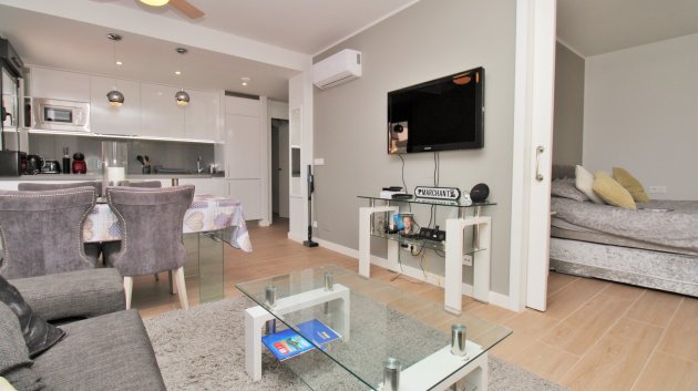 Revente - Appartements -
Villamartín
