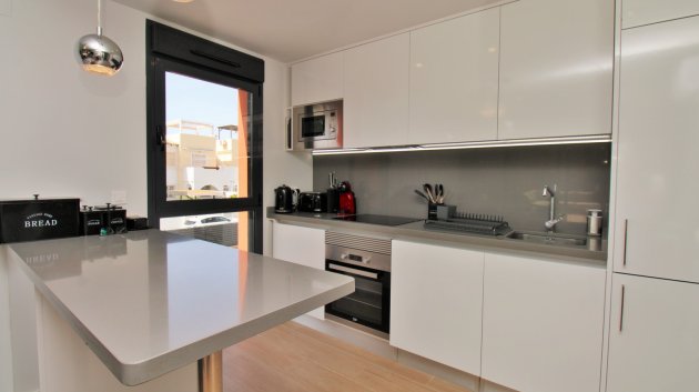 Revente - Appartements -
Villamartín