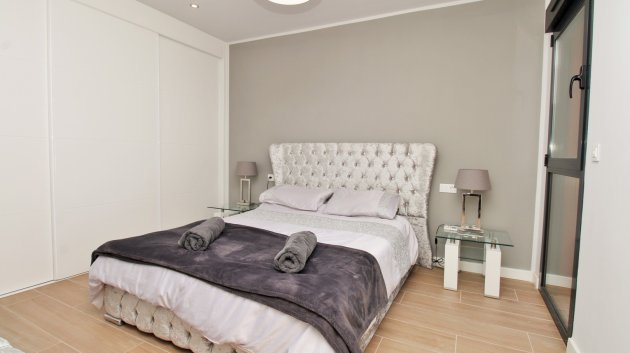 Revente - Appartements -
Villamartín