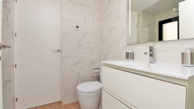 Revente - Appartements -
Villamartín