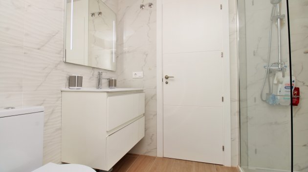 Revente - Appartements -
Villamartín