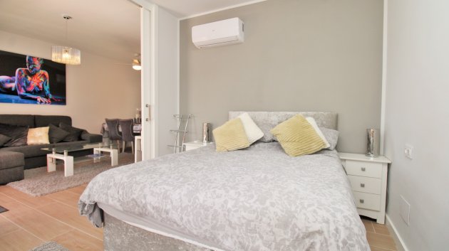 Revente - Appartements -
Villamartín