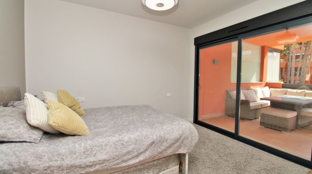 Revente - Appartements -
Villamartín