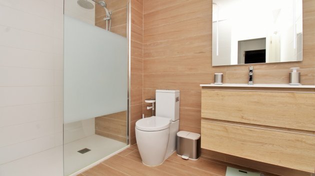 Revente - Appartements -
Villamartín