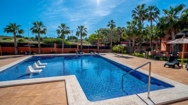 Revente - Appartements -
Villamartín