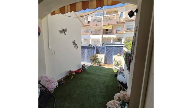 Resale - Townhouse -
Los Urrutias - Center