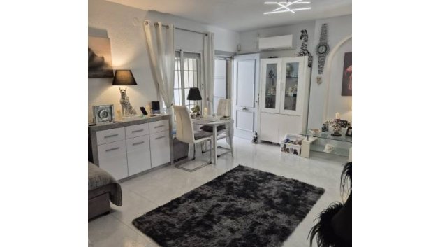 Resale - Townhouse -
Los Urrutias - Center