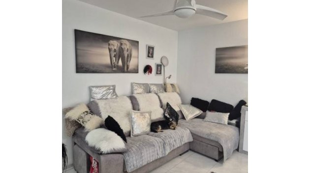 Resale - Townhouse -
Los Urrutias - Center