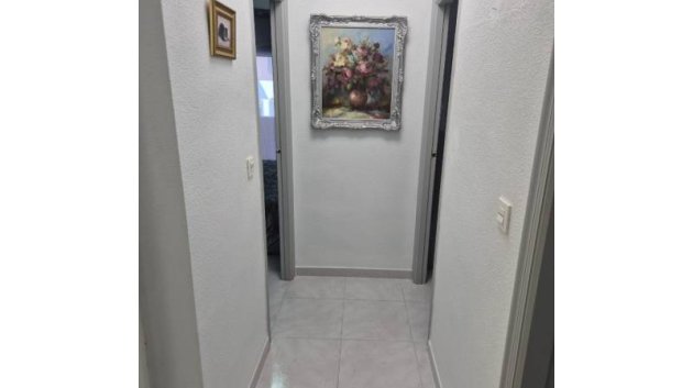 Resale - Townhouse -
Los Urrutias - Center
